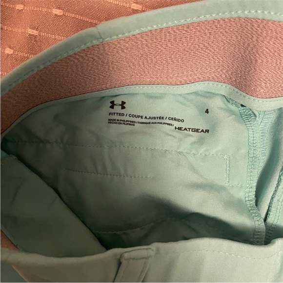 Nike Shorts (4) - Picture 3 of 3